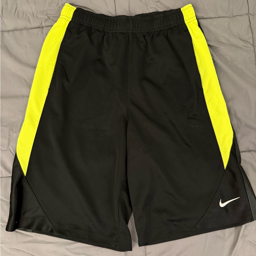 Nike shorts